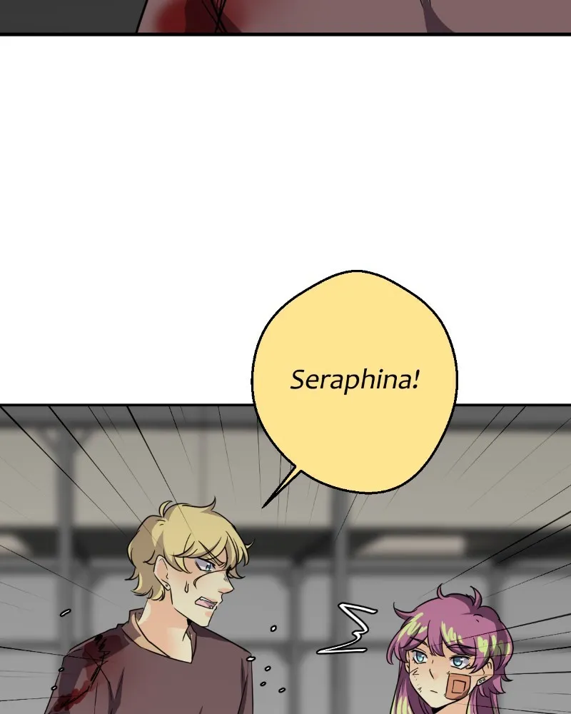 UnOrdinary  Manga Chapter 223 page 22 - 