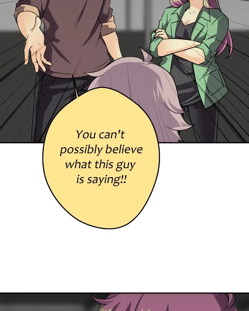 UnOrdinary  Manga Chapter 223 page 23 - 