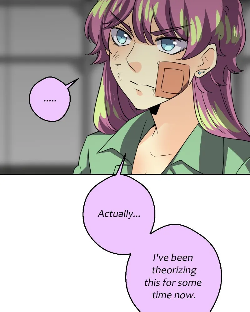 UnOrdinary  Manga Chapter 223 page 24 - 