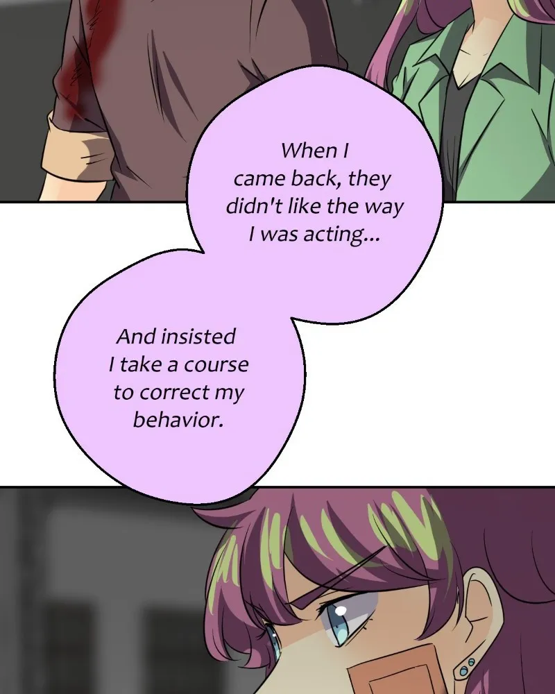 UnOrdinary  Manga Chapter 223 page 27 - 
