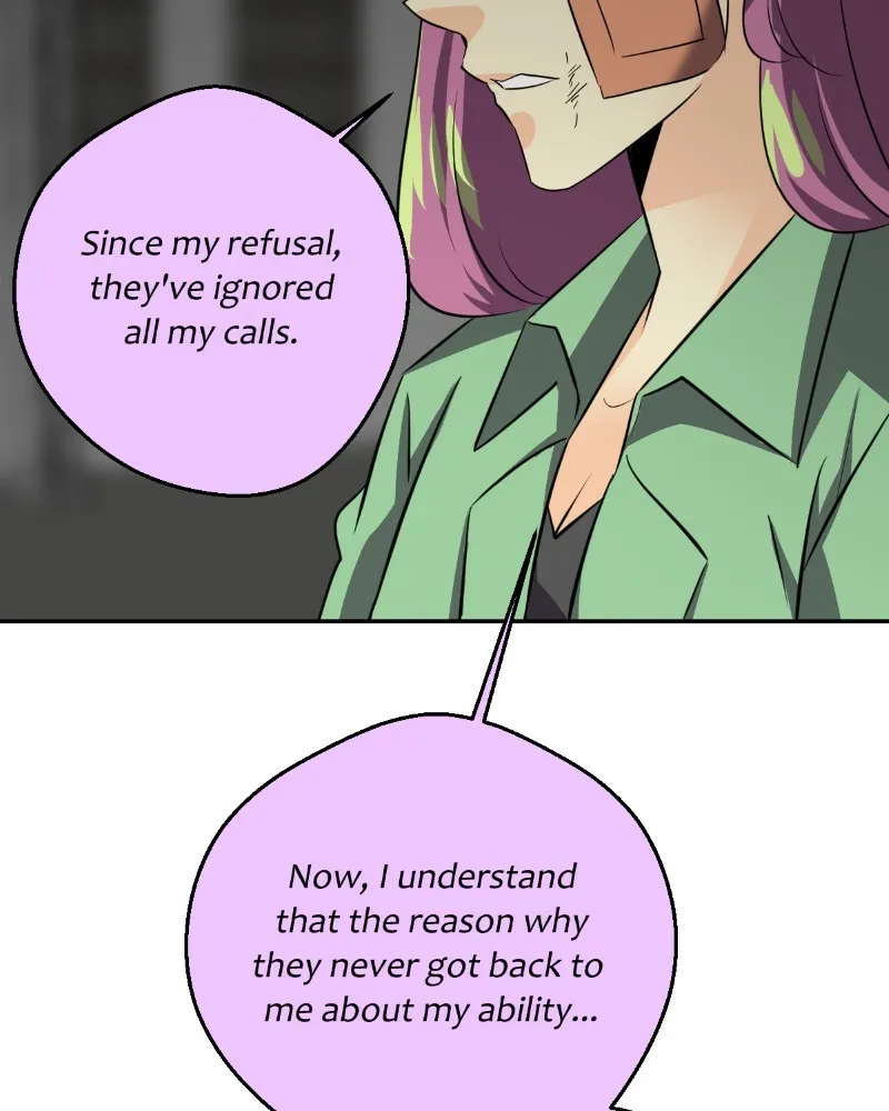 UnOrdinary  Manga Chapter 223 page 28 - 