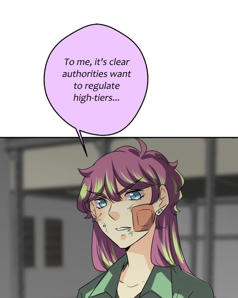 UnOrdinary  Manga Chapter 223 page 30 - 