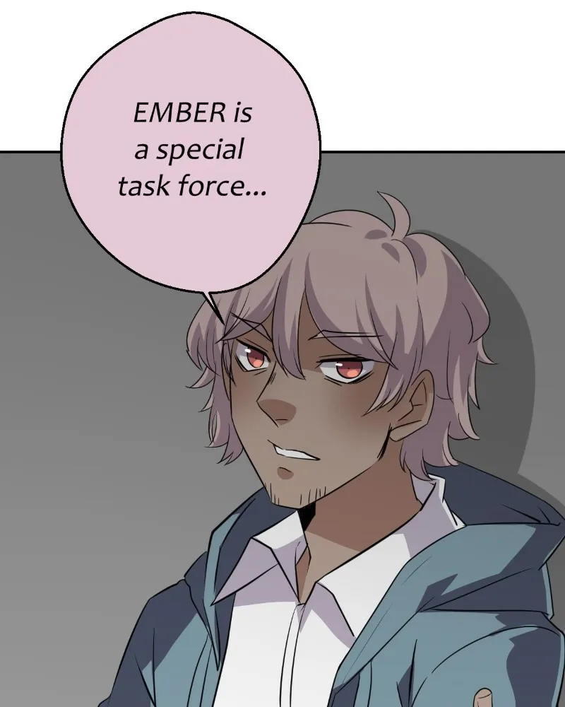 UnOrdinary  Manga Chapter 223 page 4 - 