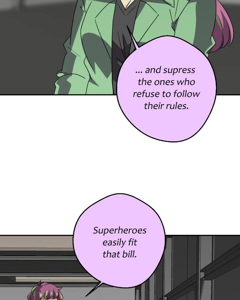 UnOrdinary  Manga Chapter 223 page 31 - 