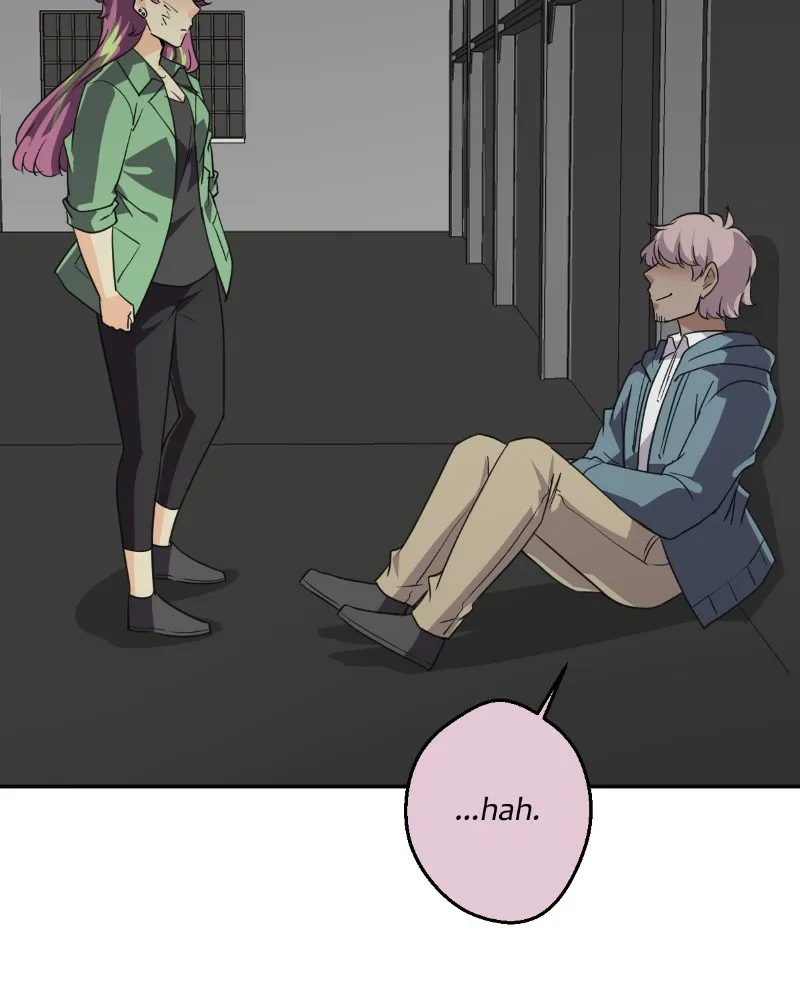 UnOrdinary  Manga Chapter 223 page 32 - 