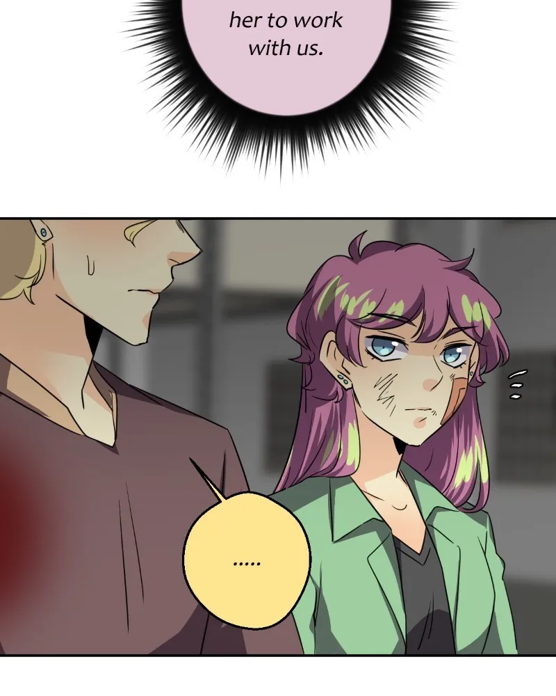 UnOrdinary  Manga Chapter 223 page 34 - 