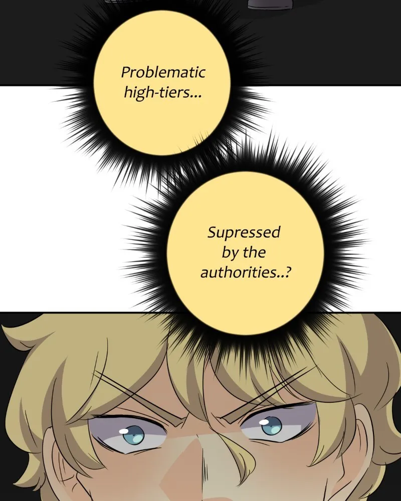 UnOrdinary  Manga Chapter 223 page 37 - 