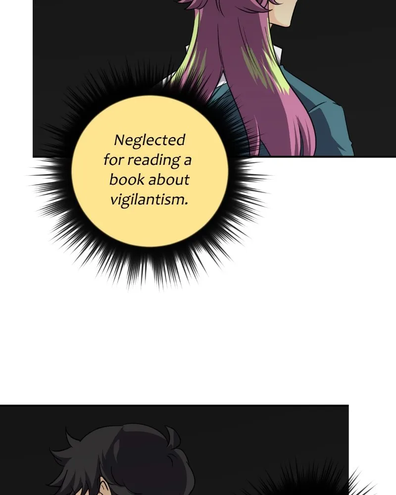 UnOrdinary  Manga Chapter 223 page 39 - 