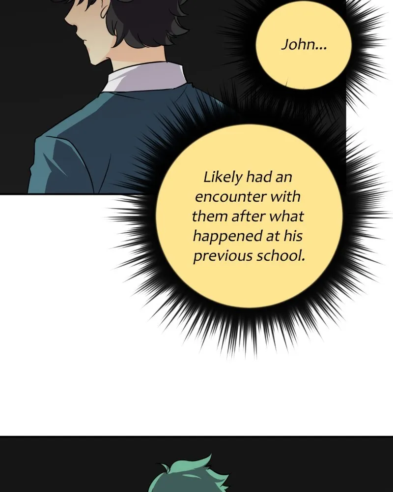 UnOrdinary  Manga Chapter 223 page 40 - 