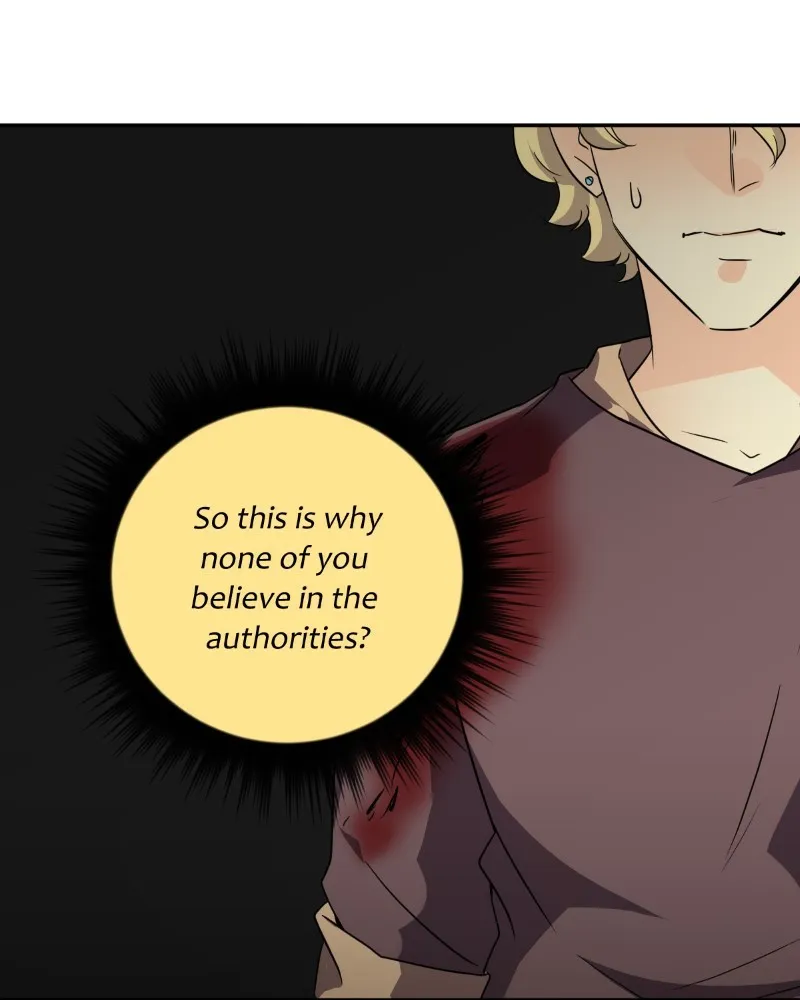UnOrdinary  Manga Chapter 223 page 42 - 