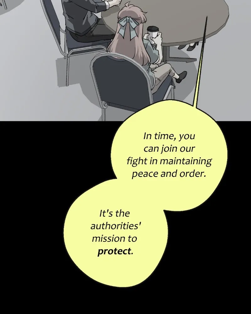 UnOrdinary  Manga Chapter 223 page 44 - 