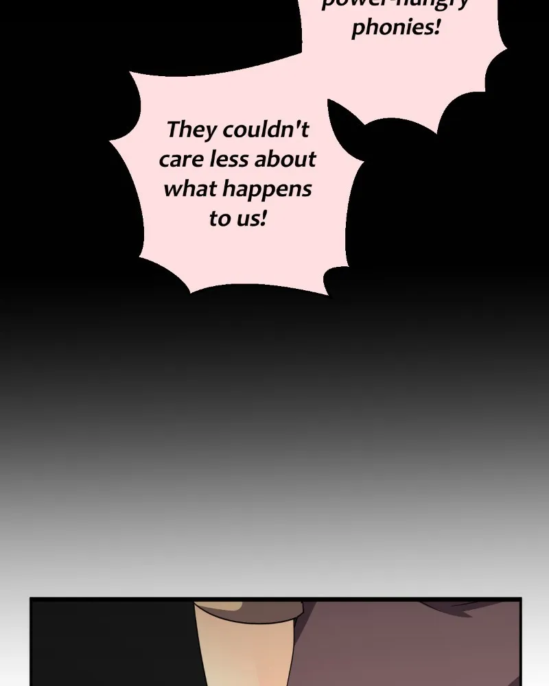 UnOrdinary  Manga Chapter 223 page 46 - 