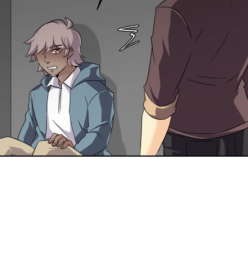 UnOrdinary  Manga Chapter 223 page 49 - 