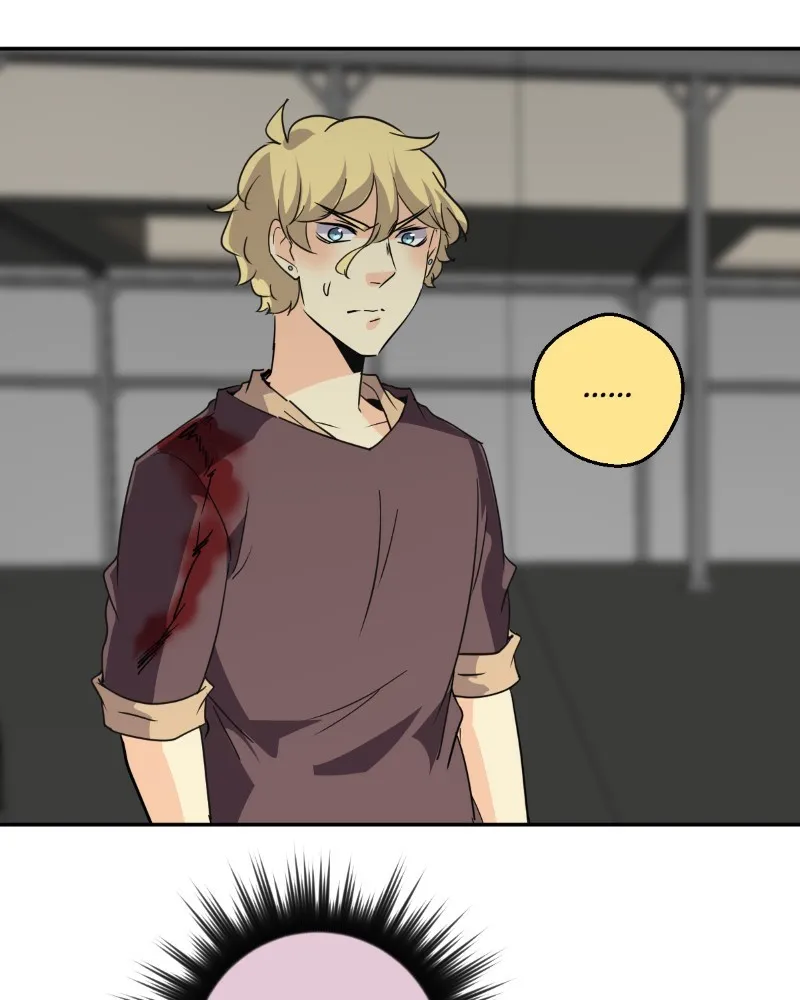 UnOrdinary  Manga Chapter 223 page 50 - 