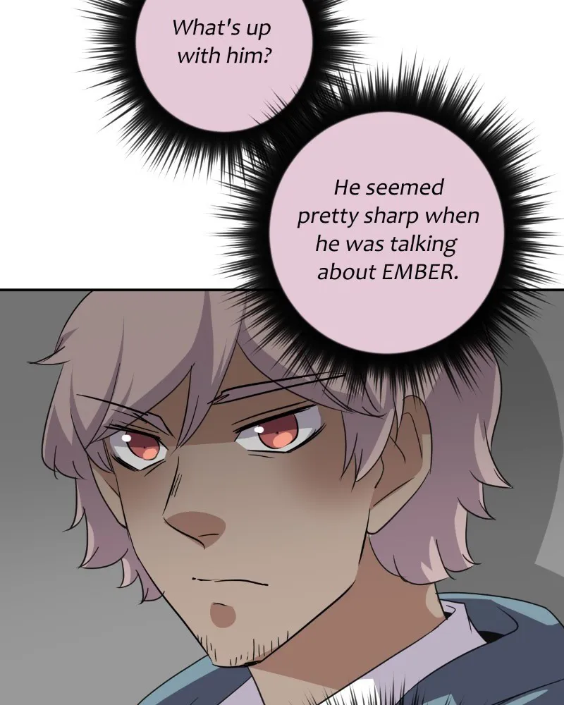 UnOrdinary  Manga Chapter 223 page 51 - 