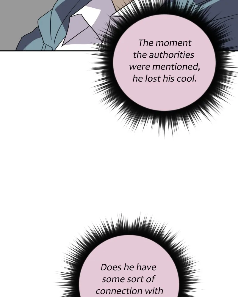 UnOrdinary  Manga Chapter 223 page 52 - 