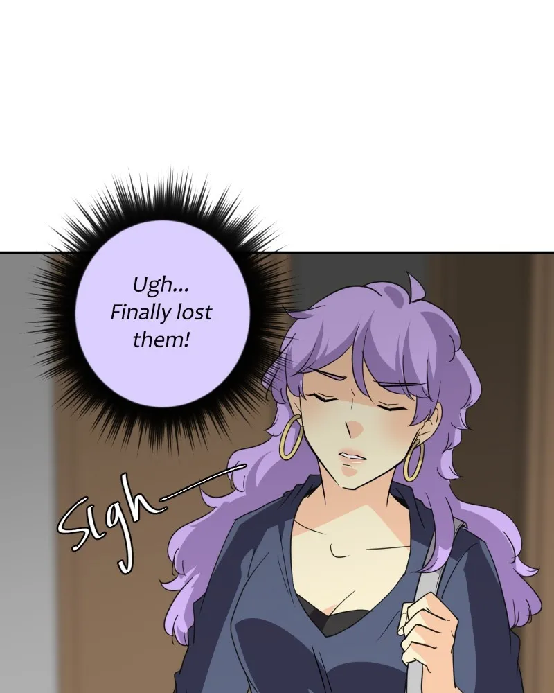 UnOrdinary  Manga Chapter 223 page 56 - 