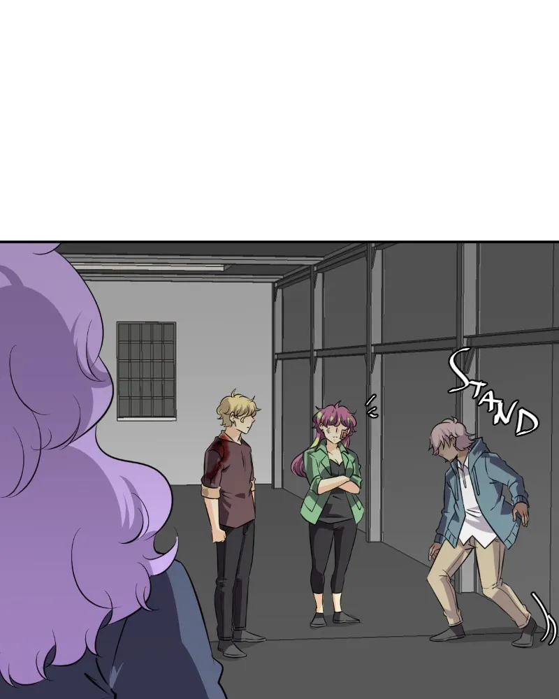 UnOrdinary  Manga Chapter 223 page 58 - 