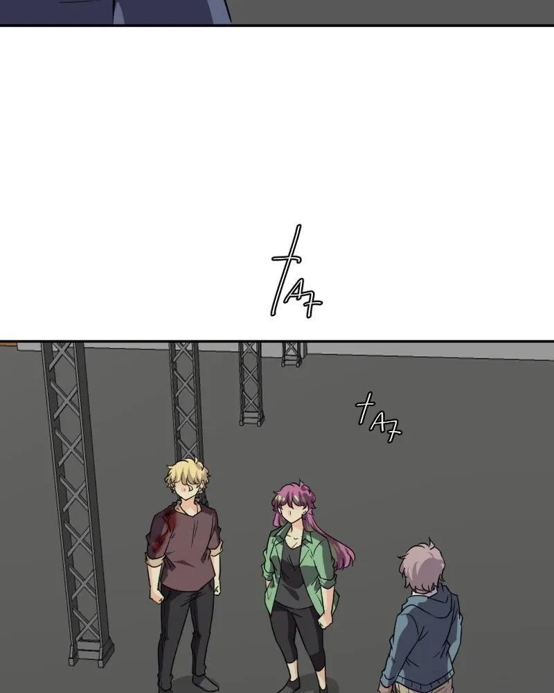 UnOrdinary  Manga Chapter 223 page 59 - 