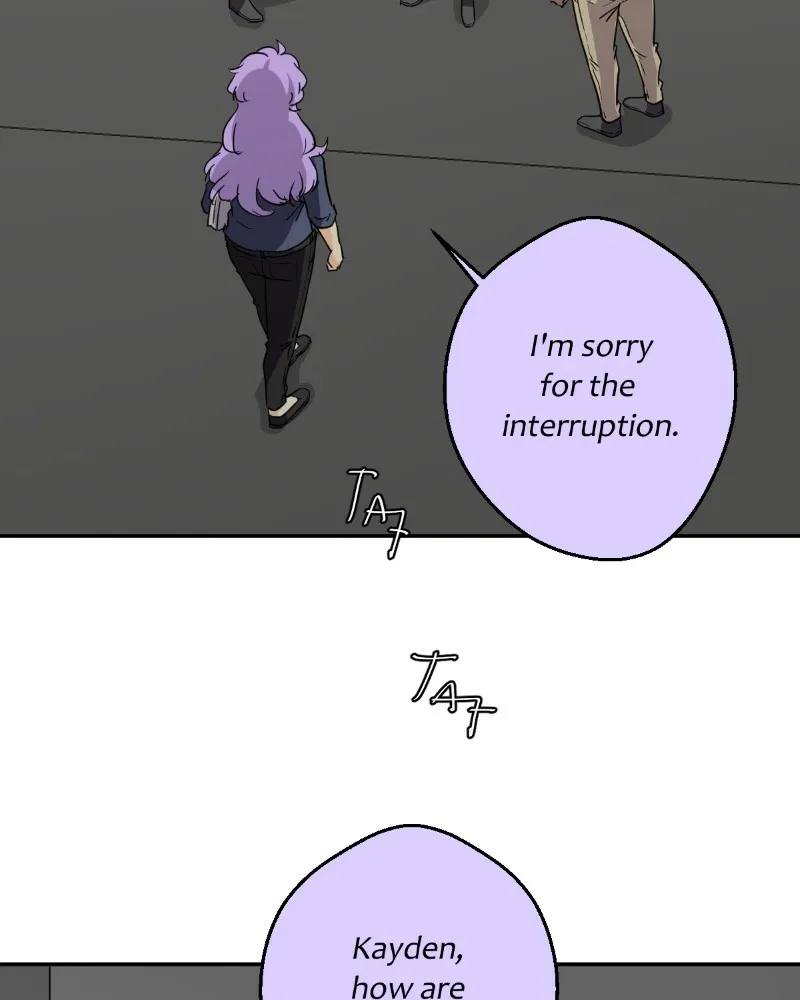 UnOrdinary  Manga Chapter 223 page 60 - 