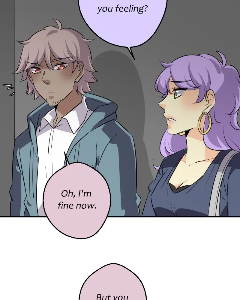 UnOrdinary  Manga Chapter 223 page 61 - 