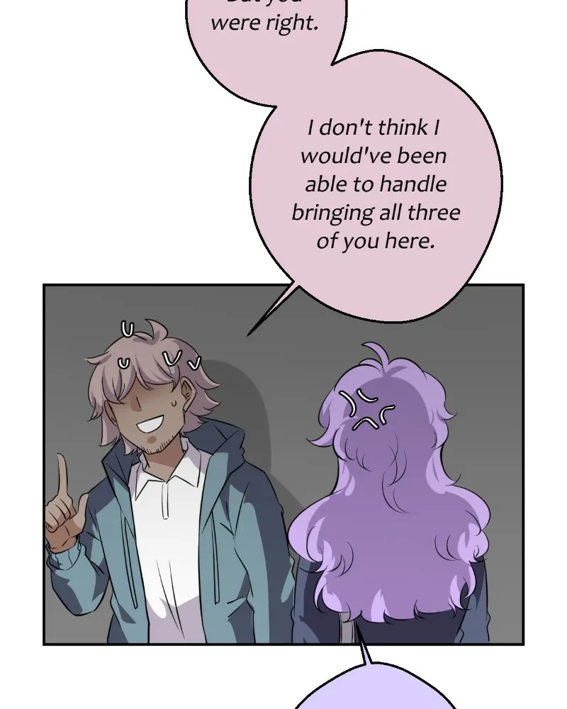UnOrdinary  Manga Chapter 223 page 62 - 