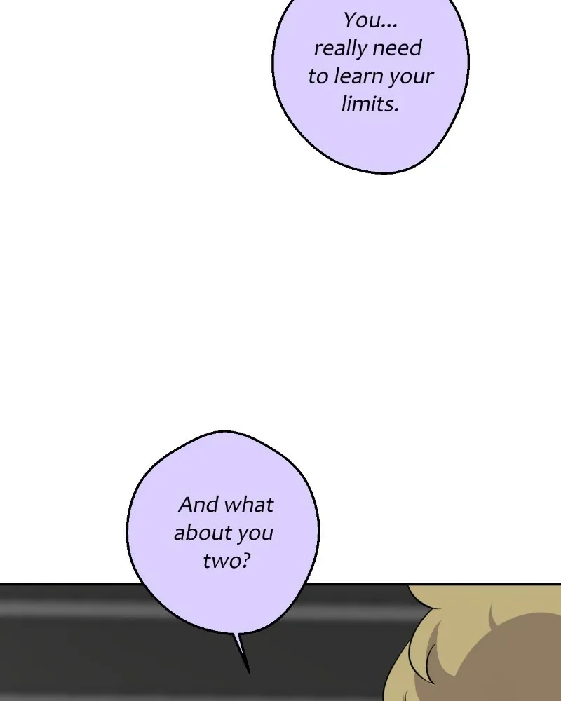 UnOrdinary  Manga Chapter 223 page 63 - 