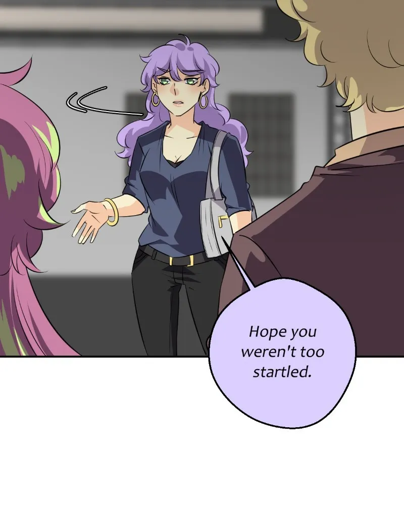 UnOrdinary  Manga Chapter 223 page 64 - 