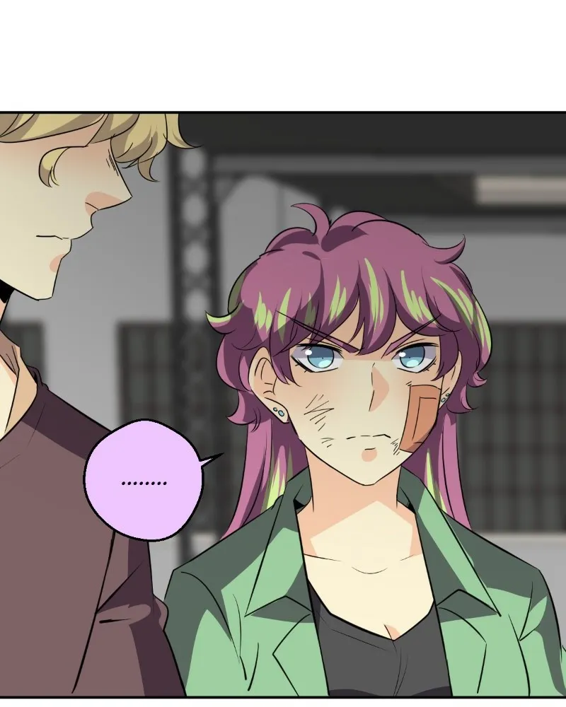 UnOrdinary  Manga Chapter 223 page 65 - 