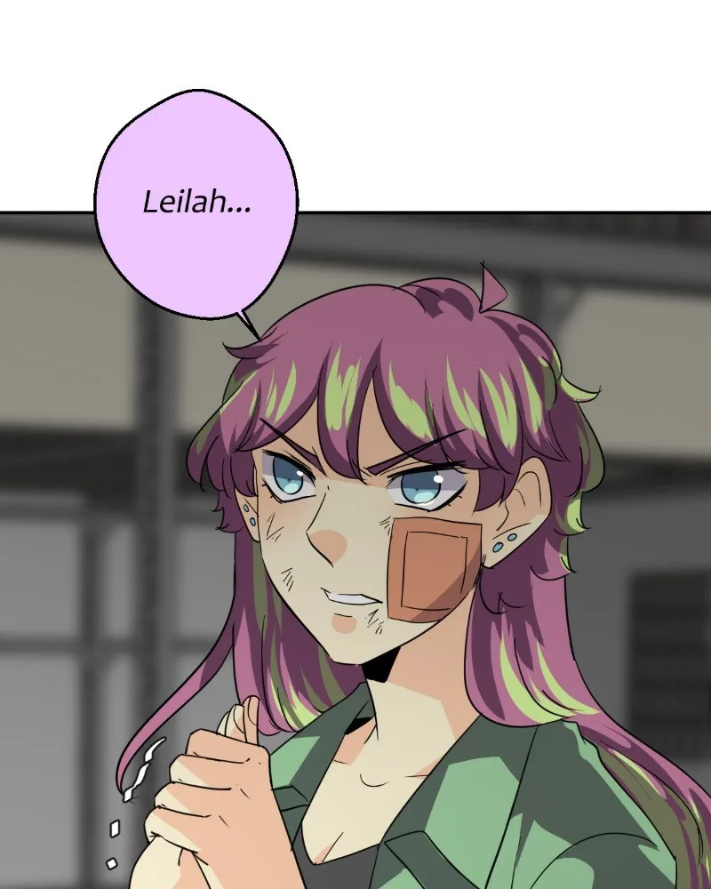 UnOrdinary  Manga Chapter 223 page 70 - 