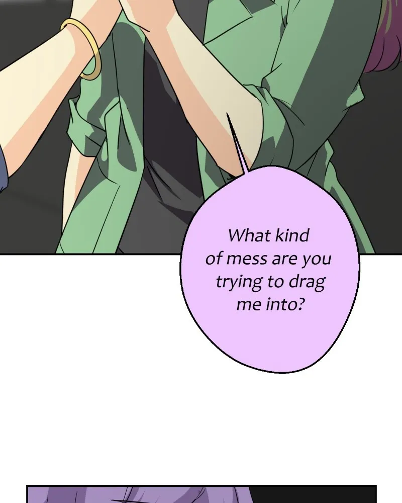 UnOrdinary  Manga Chapter 223 page 71 - 