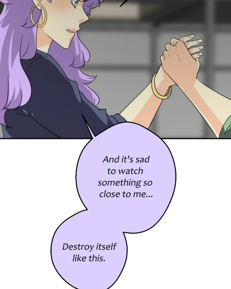 UnOrdinary  Manga Chapter 223 page 75 - 