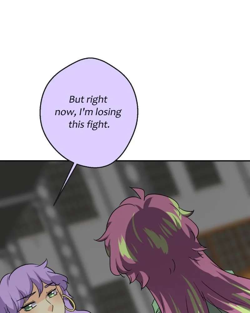 UnOrdinary  Manga Chapter 223 page 83 - 