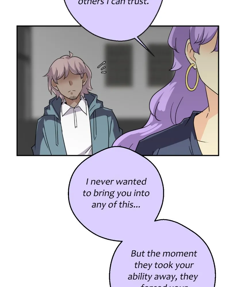UnOrdinary  Manga Chapter 223 page 85 - 