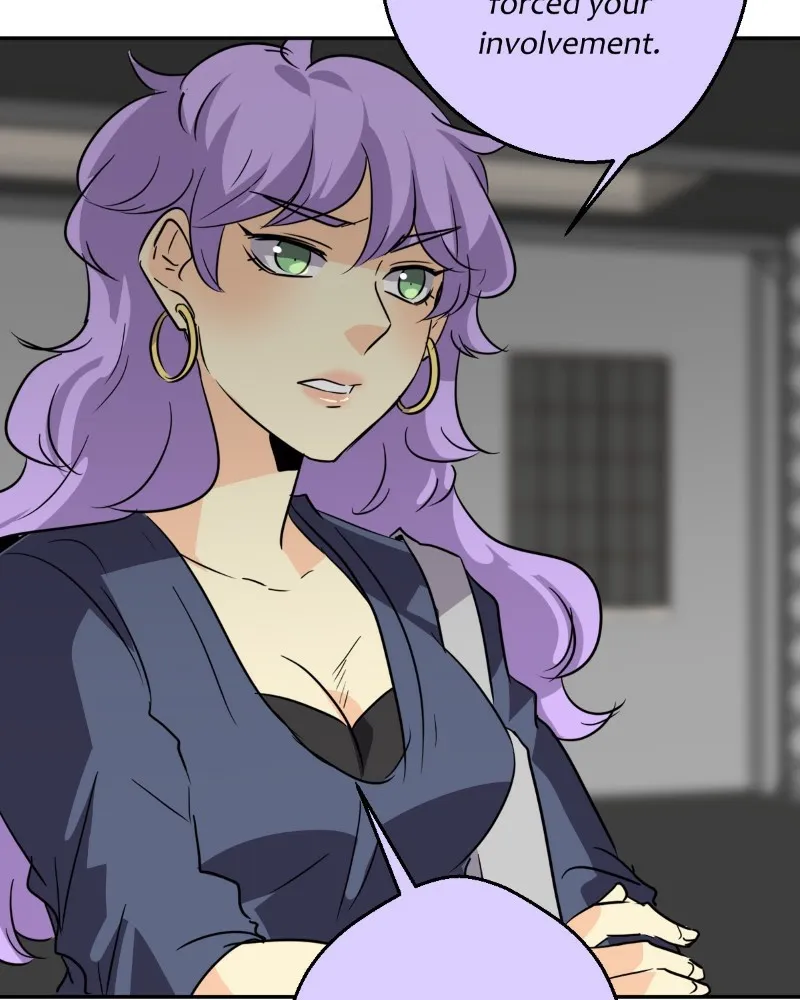 UnOrdinary  Manga Chapter 223 page 86 - 