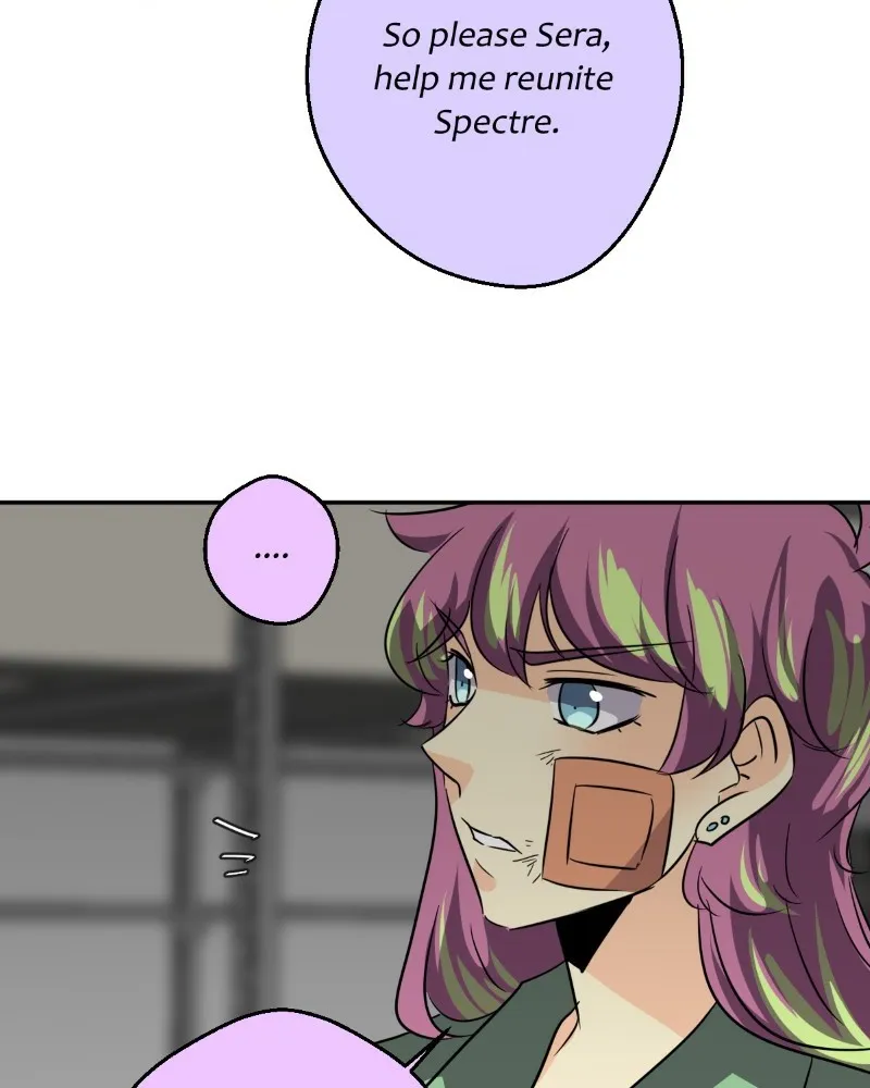 UnOrdinary  Manga Chapter 223 page 87 - 