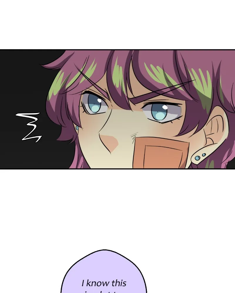 UnOrdinary  Manga Chapter 223 page 90 - 
