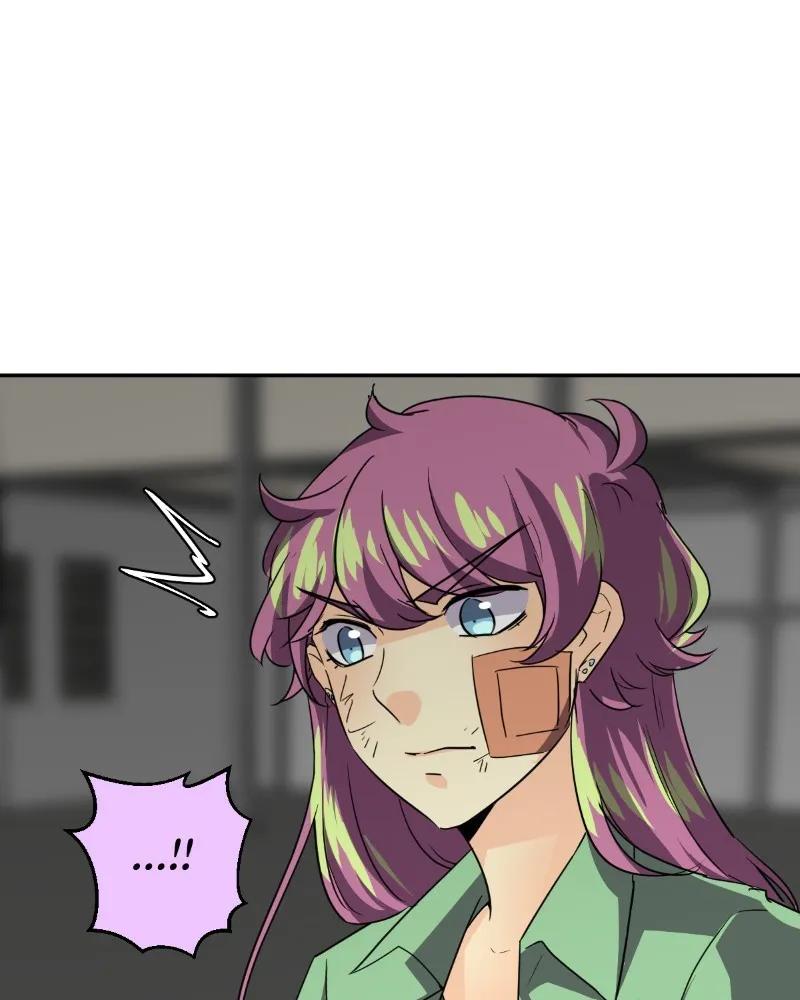 UnOrdinary  Manga Chapter 223 page 10 - 