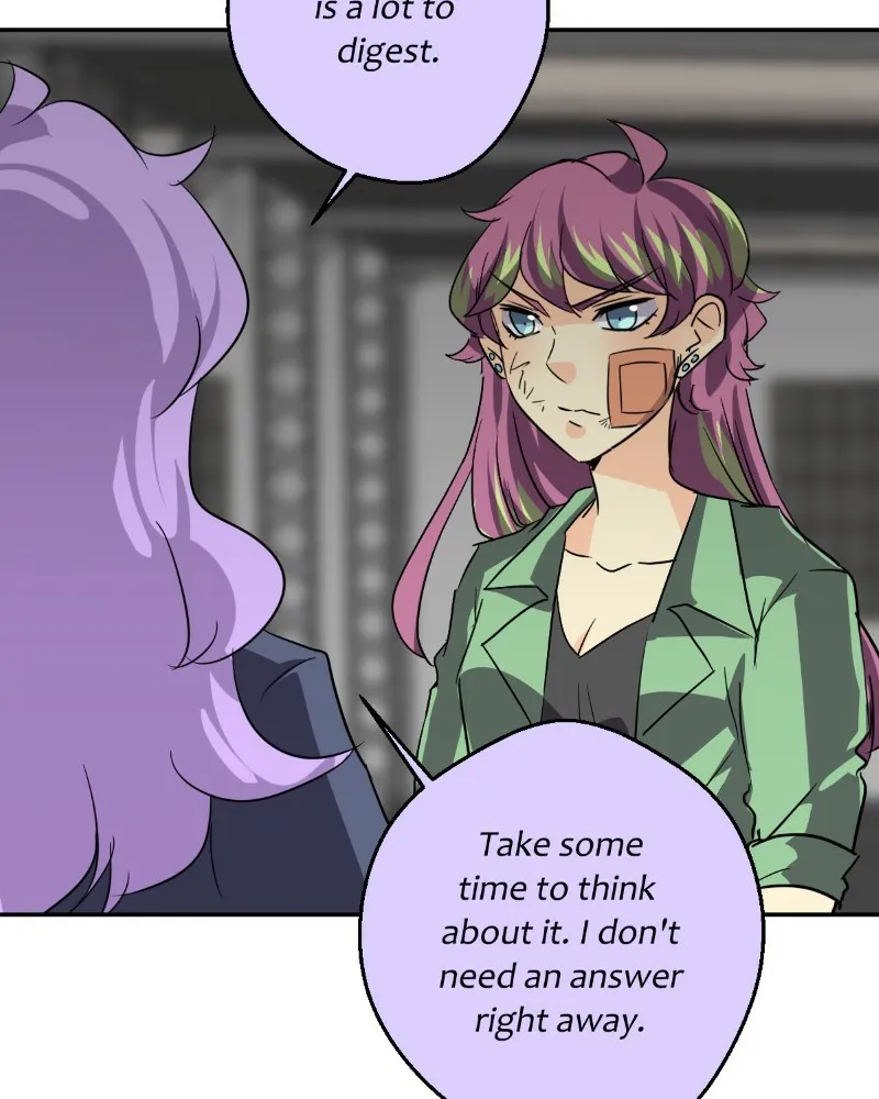 UnOrdinary  Manga Chapter 223 page 91 - 