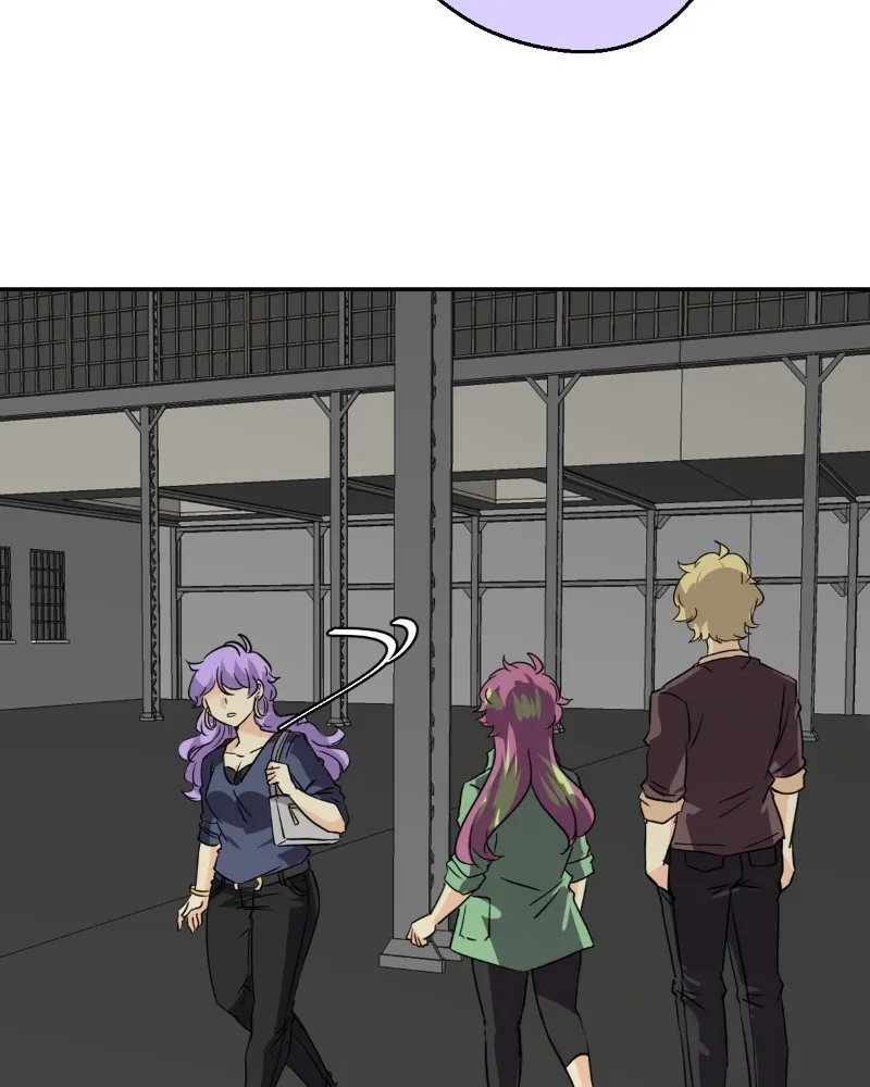 UnOrdinary  Manga Chapter 223 page 92 - 