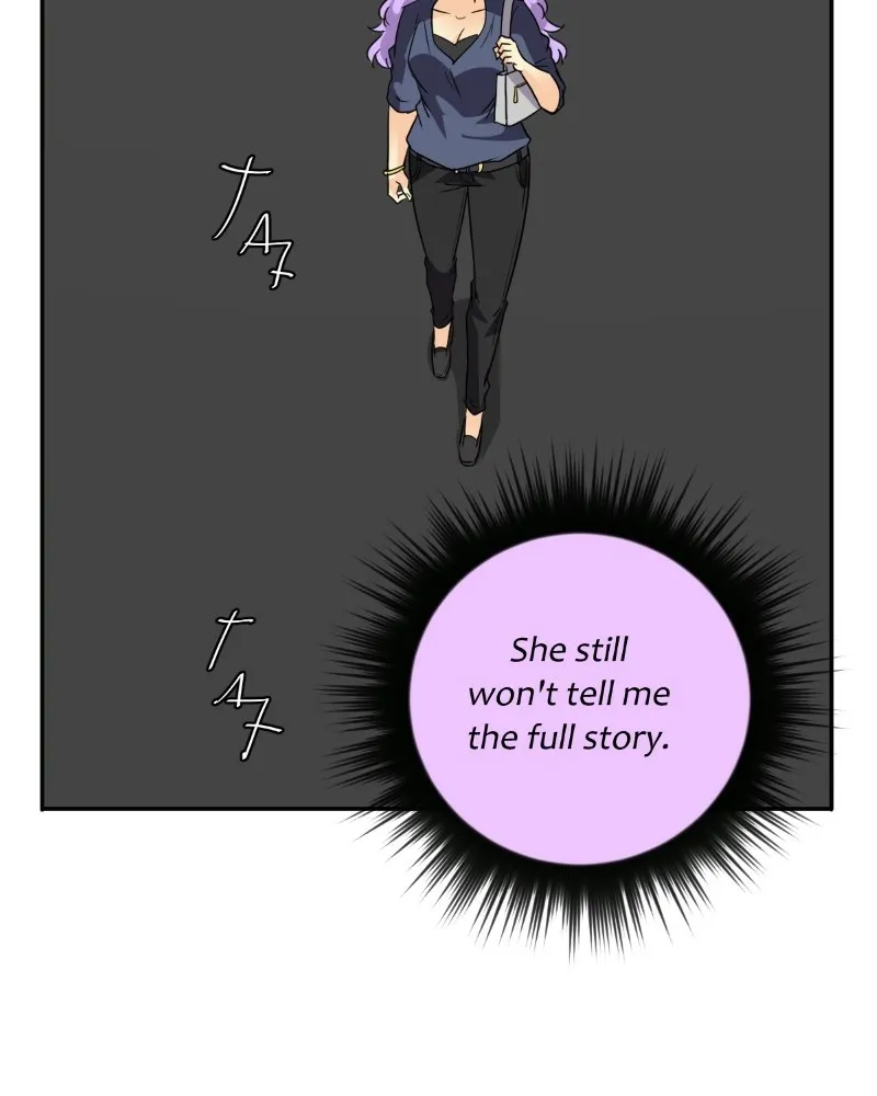 UnOrdinary  Manga Chapter 223 page 97 - 