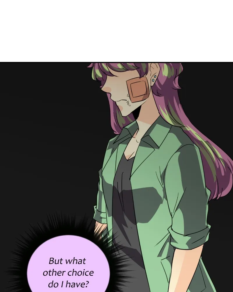 UnOrdinary  Manga Chapter 223 page 98 - 