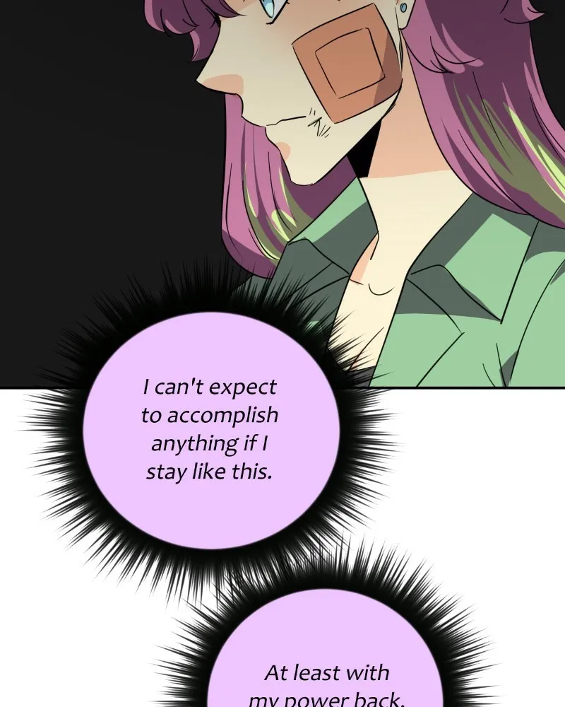UnOrdinary  Manga Chapter 223 page 100 - 