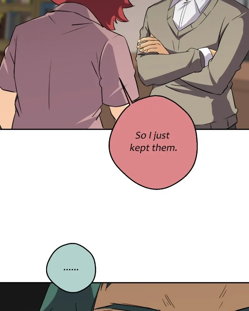 UnOrdinary  Manga Chapter 224 page 11 - 