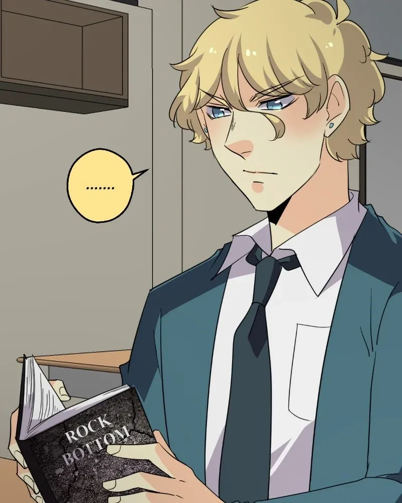 UnOrdinary  Manga Chapter 224 page 107 - 