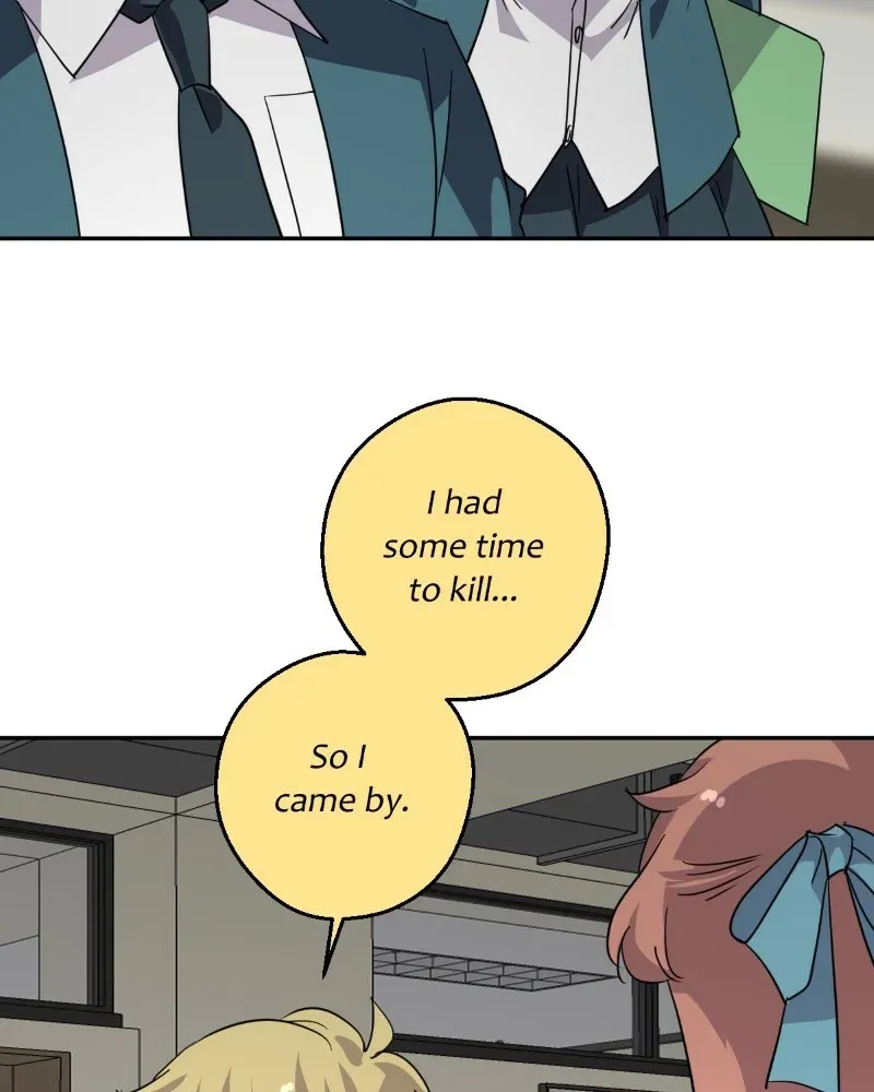 UnOrdinary  Manga Chapter 224 page 110 - 