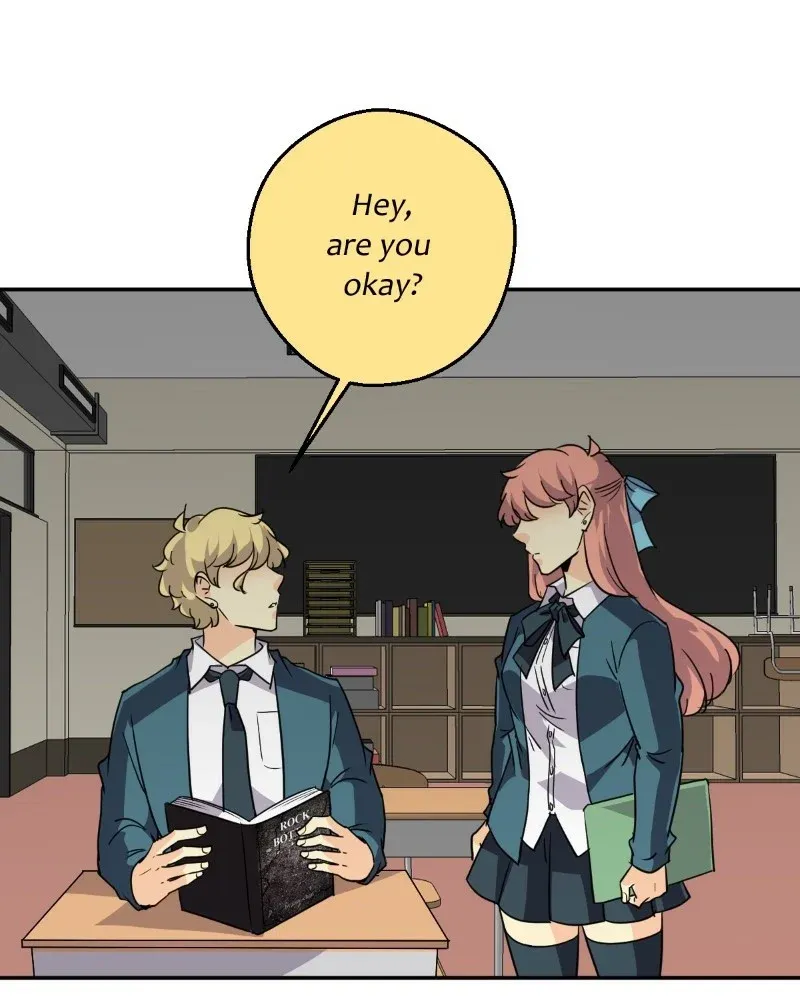 UnOrdinary  Manga Chapter 224 page 115 - 