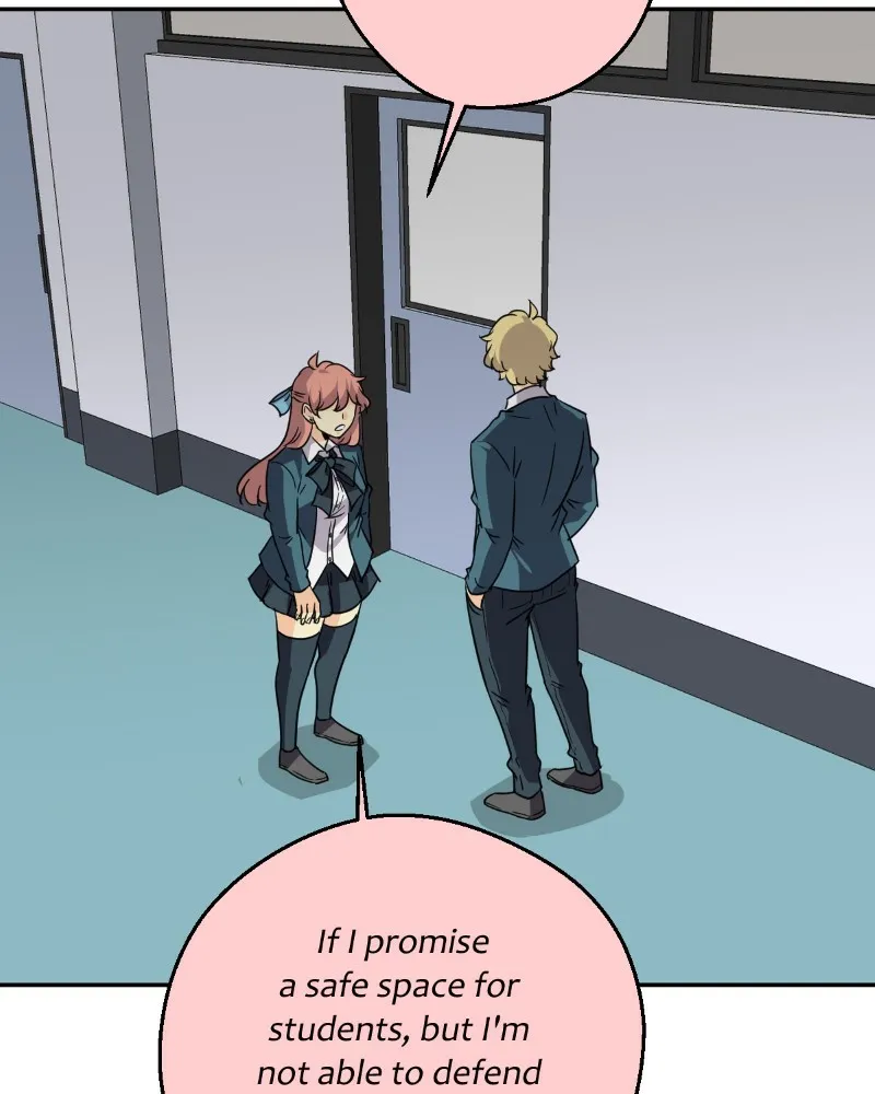 UnOrdinary  Manga Chapter 224 page 118 - 