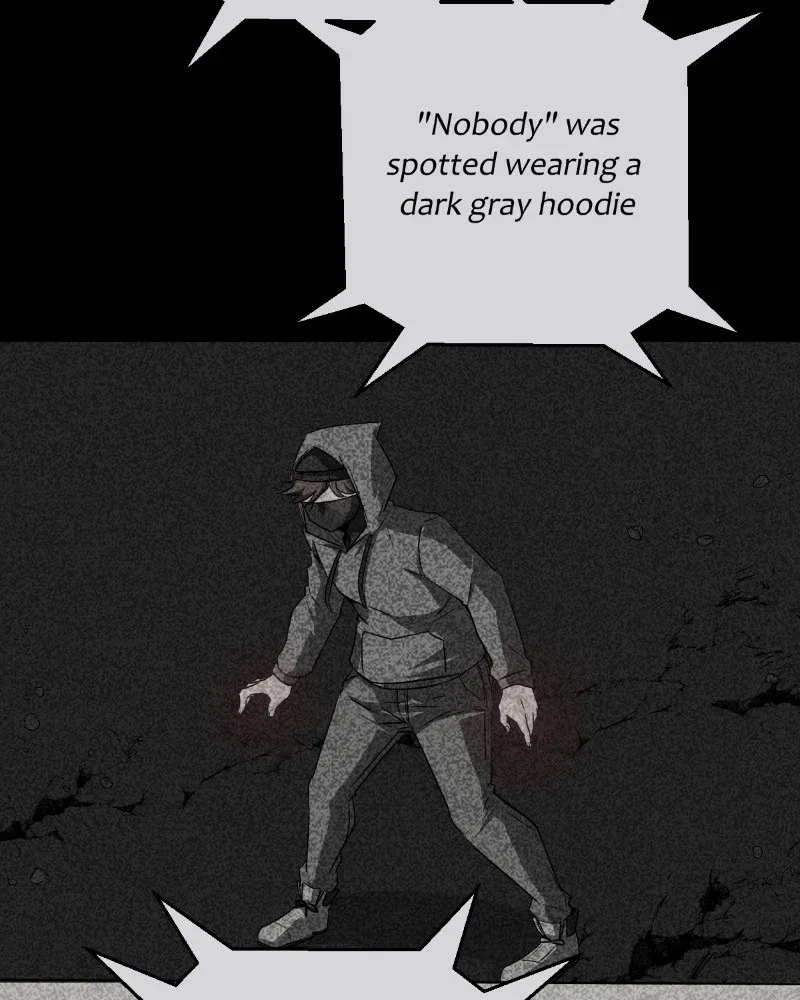UnOrdinary  Manga Chapter 224 page 21 - 