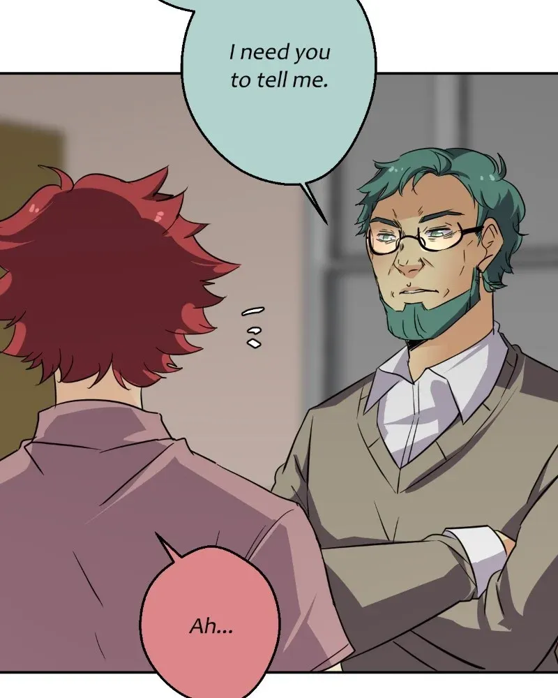 UnOrdinary  Manga Chapter 224 page 24 - 